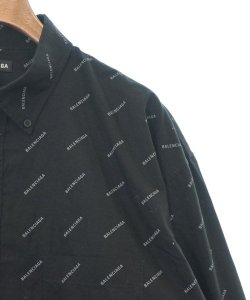 BALENCIAGA Casual shirts