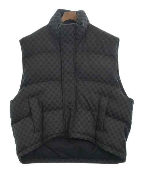 BALENCIAGA Down jackets/Vests