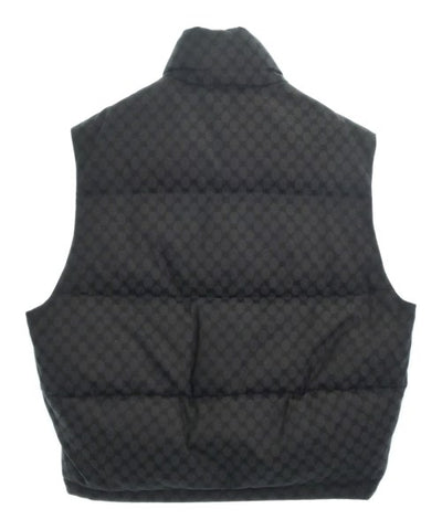 BALENCIAGA Down jackets/Vests