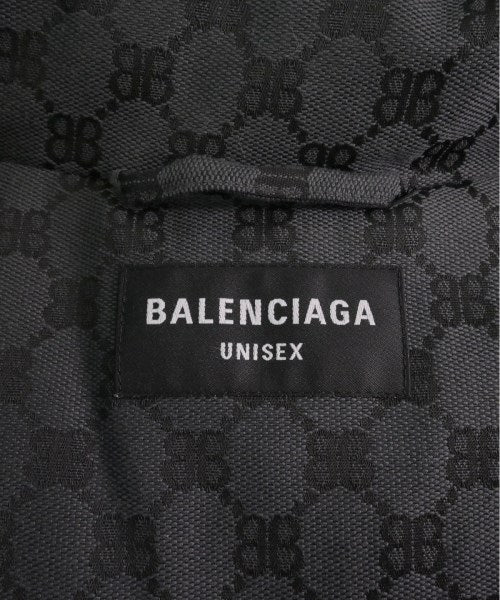 BALENCIAGA Down jackets/Vests