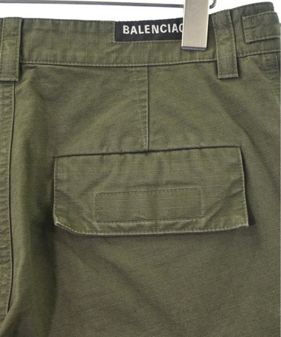 BALENCIAGA Cargo pants