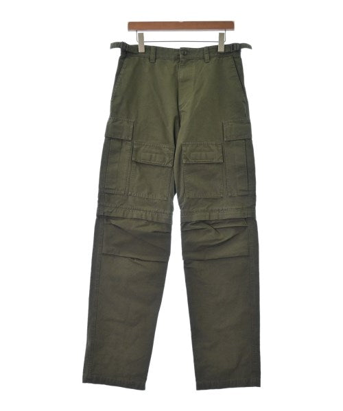 BALENCIAGA Cargo pants