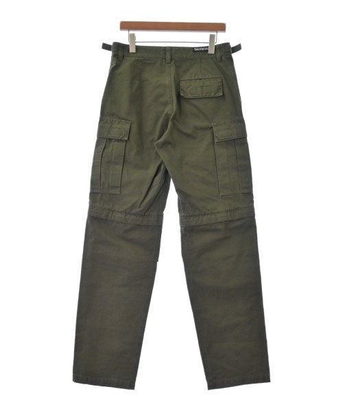 BALENCIAGA Cargo pants