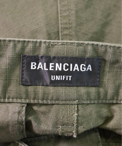 BALENCIAGA Cargo pants