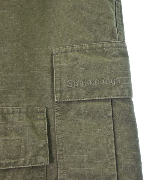 BALENCIAGA Cargo pants