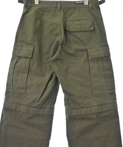 BALENCIAGA Cargo pants