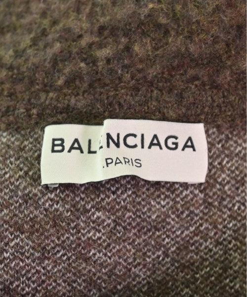 BALENCIAGA Long/Maxi length skirts