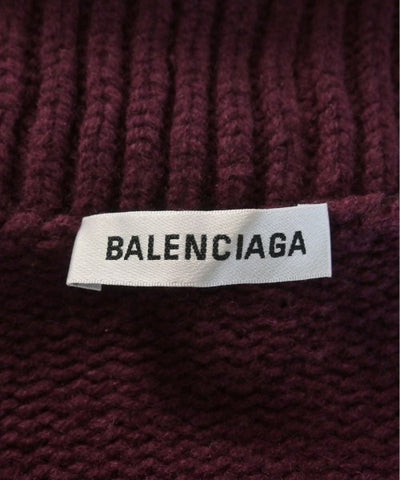 BALENCIAGA Sweaters