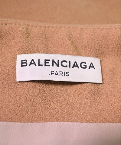BALENCIAGA Mini skirts