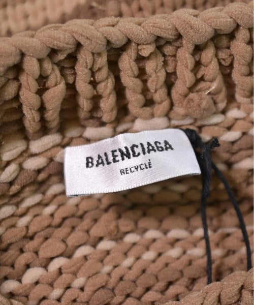 BALENCIAGA Sweaters