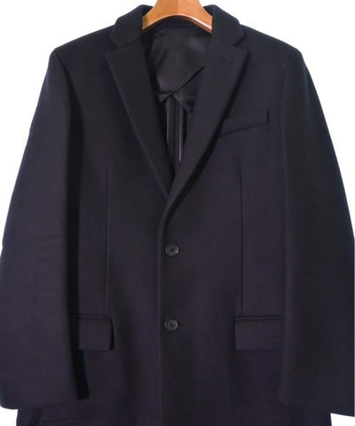 BALENCIAGA Chesterfield coats