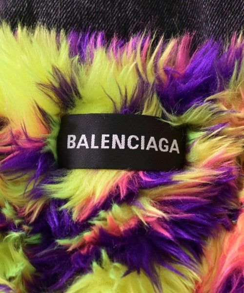 BALENCIAGA Down coats