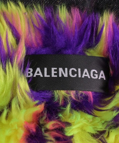 BALENCIAGA Down coats