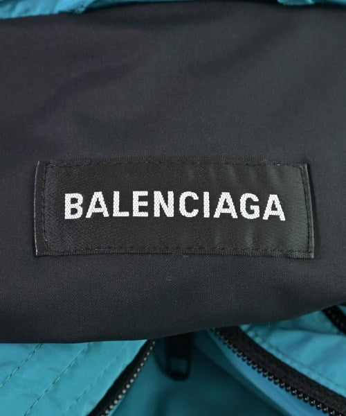 BALENCIAGA Down jackets/Vests