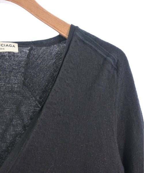 BALENCIAGA Cardigans