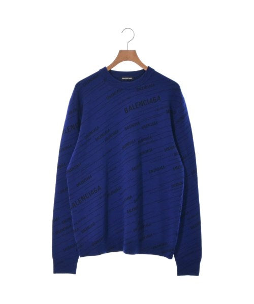 BALENCIAGA Sweaters