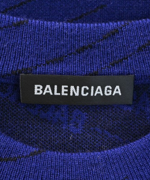 BALENCIAGA Sweaters