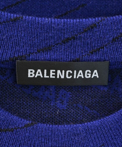 BALENCIAGA Sweaters