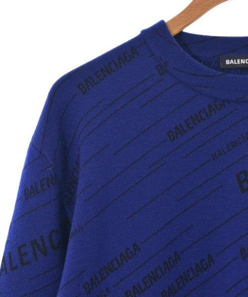 BALENCIAGA Sweaters