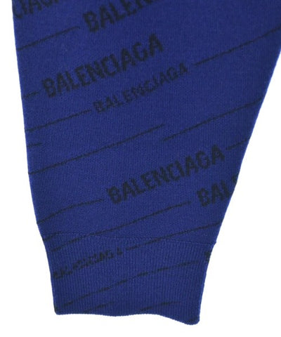 BALENCIAGA Sweaters