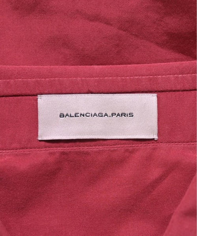 BALENCIAGA Casual shirts