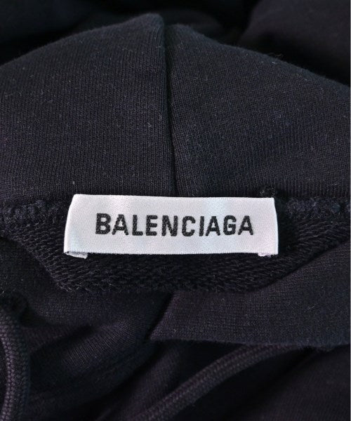 BALENCIAGA Hoodies