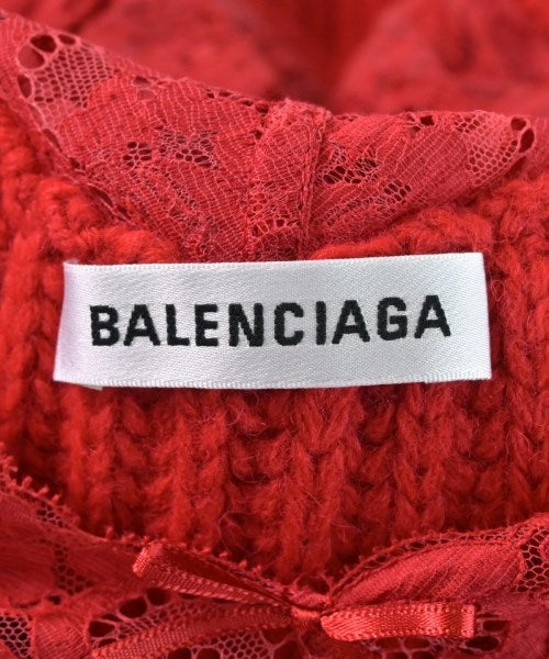 BALENCIAGA Sweaters