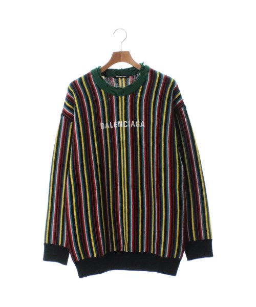 BALENCIAGA Sweaters