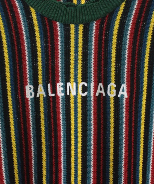 BALENCIAGA Sweaters