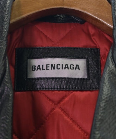 BALENCIAGA Motercycle Jackets