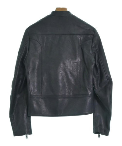 BALENCIAGA Motercycle Jackets