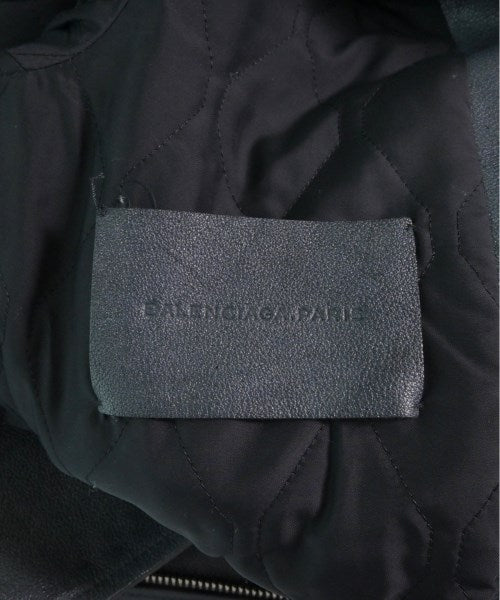 BALENCIAGA Motercycle Jackets