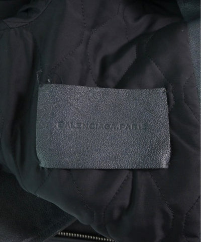 BALENCIAGA Motercycle Jackets