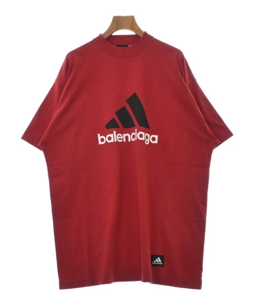 BALENCIAGA Tee Shirts/Tops