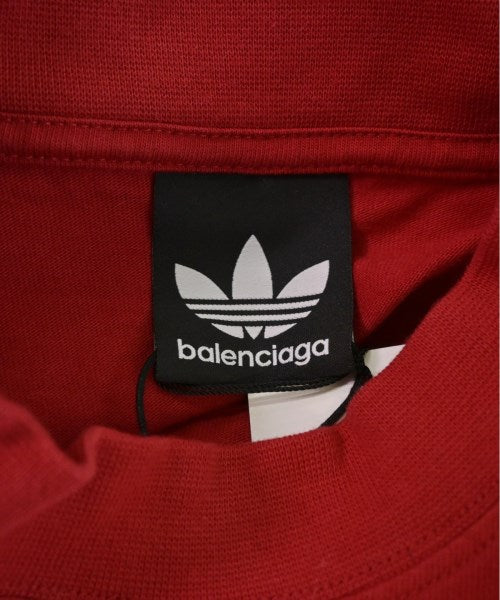 BALENCIAGA Tee Shirts/Tops