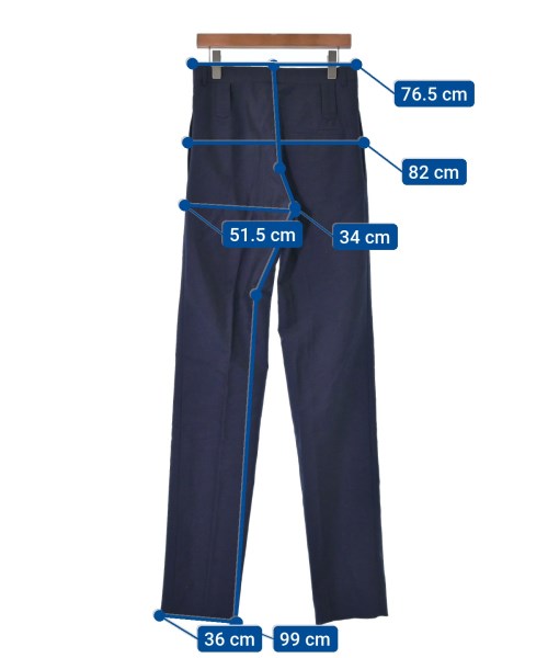 BALENCIAGA Trousers