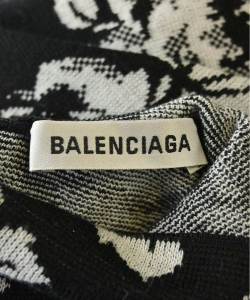 BALENCIAGA Sweaters