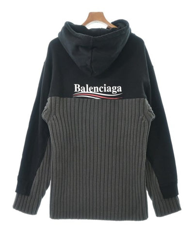 BALENCIAGA Hoodies