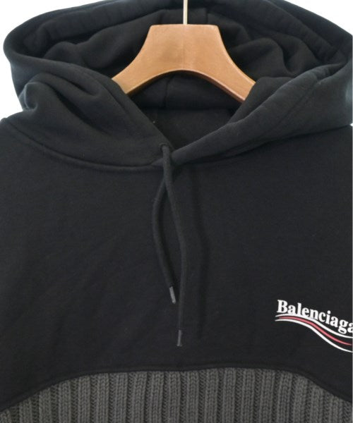 BALENCIAGA Hoodies