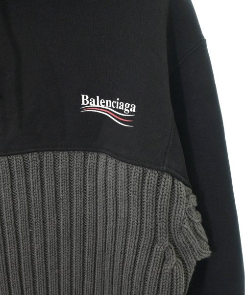 BALENCIAGA Hoodies