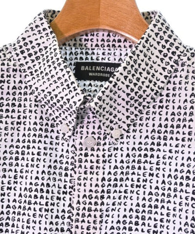 BALENCIAGA Casual shirts