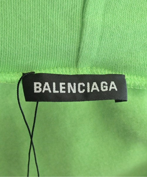 BALENCIAGA Hoodies