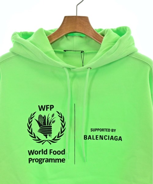 BALENCIAGA Hoodies