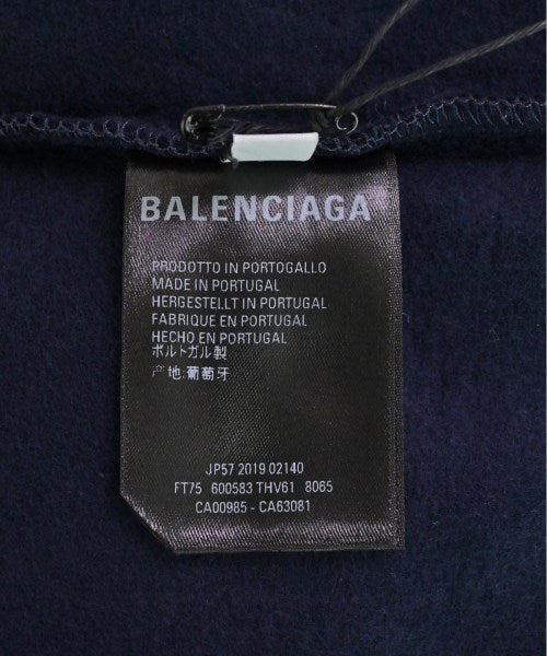 BALENCIAGA Hoodies