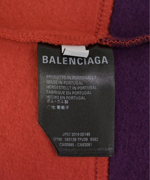 BALENCIAGA Sweatshirts