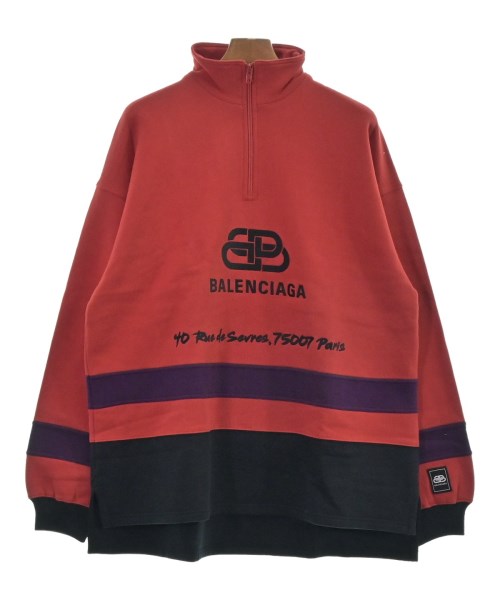 BALENCIAGA Sweatshirts