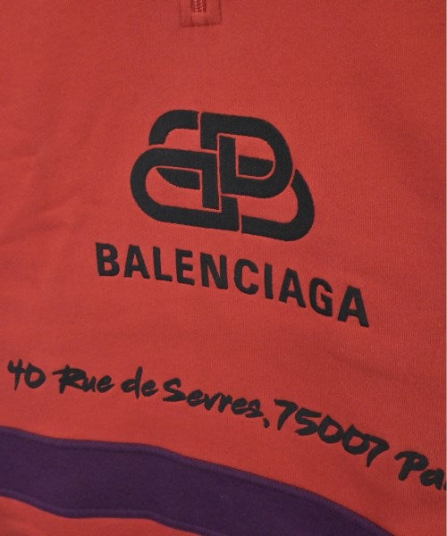 BALENCIAGA Sweatshirts