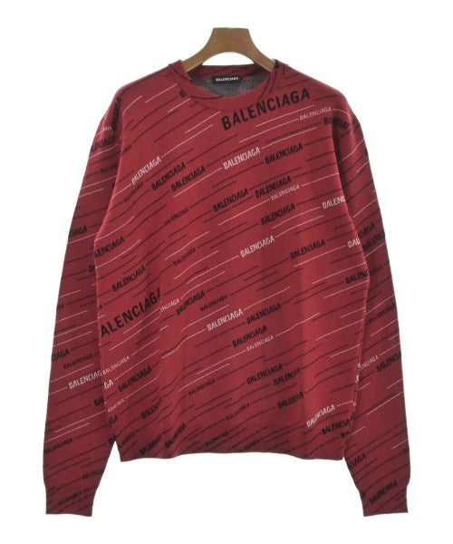 BALENCIAGA Sweaters