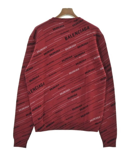 BALENCIAGA Sweaters