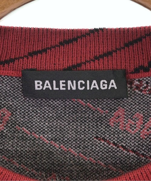 BALENCIAGA Sweaters